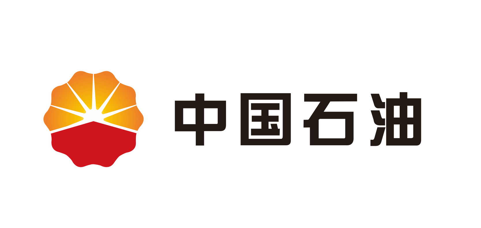 中國石油
